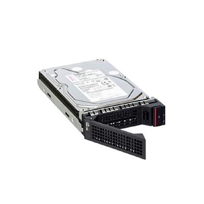 Lenovo 7XB7A00057 00YK046 4TB 7.2k SATA (3.5") 6Gbps For ST250 ST550 SR550 SR650 Server